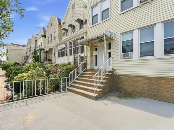 169 Zabriskie St Floor 1, Jersey City, NJ 07307