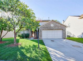 8059 Arvada Pl, Indianapolis, IN 46236