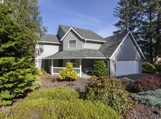 3340 Bayview Ter, Seaside, OR 97138