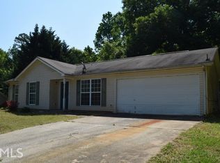 4030 Glen Rdg, Gainesville, GA 30507