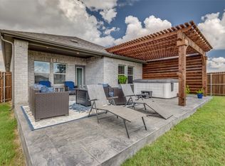 211 Mountain Meadow Ln, McKinney, TX 75071