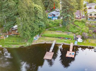 4604 Rehklau Rd SE, Olympia, WA 98513