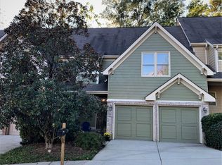 2515 Village Creek Lndg SE #17B, Atlanta, GA 30316