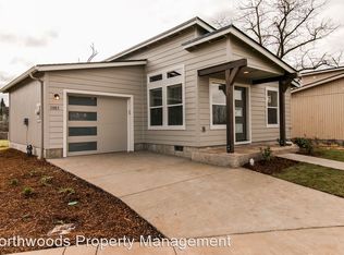 1362 Turtle Ln, Eugene, OR 97404