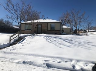 901 S Osage St, Denver, CO 80223