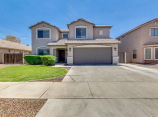 21967 E Via Del Oro, Queen Creek, AZ 85142