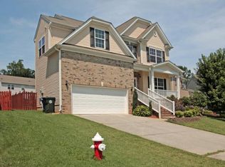407 5th St, Mebane, NC 27302