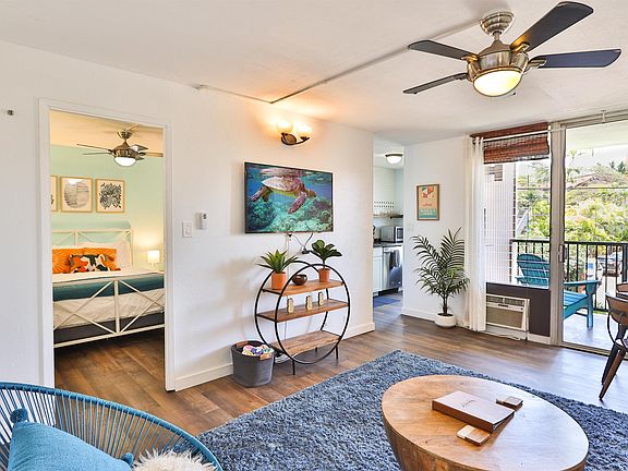 3rd image of 35 Walaka St APT P202