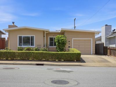 1071 Sunnyside Dr, South San Francisco, CA, 94080