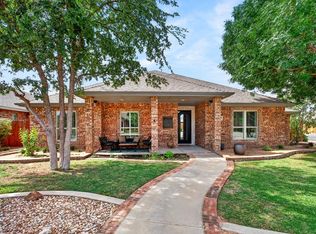 5915 Sabine Dr, Midland, TX 79707