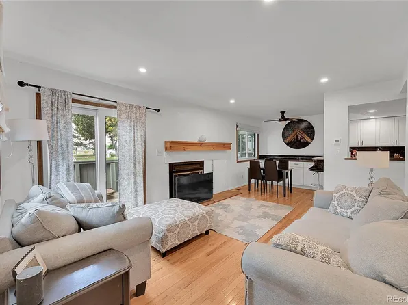 10430 W Jewell Avenue #B, Lakewood, CO 80232