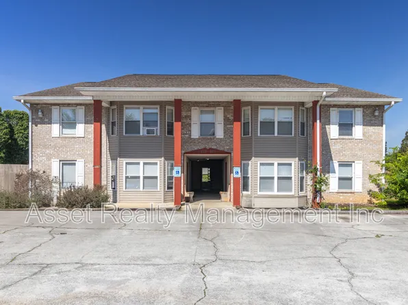 521 Evelyn Ave, Maryville, TN 37801