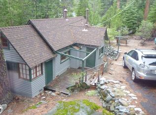 62 Pinecrest Ave, Pinecrest, CA 95364