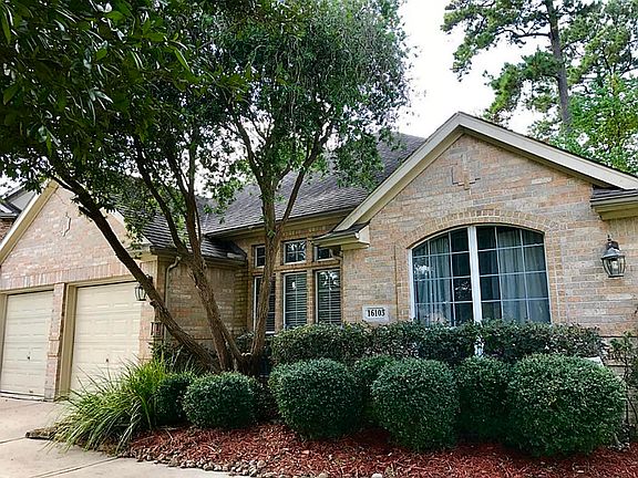 3rd image of 16103 Woodbend Trail Dr