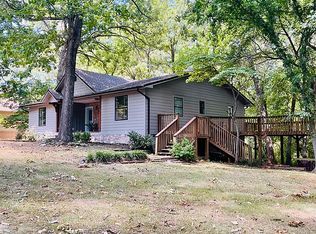 2901 Quail Valley Dr, Harrison, AR 72601