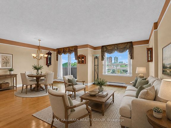 5th image of 200 Lafontaine Ave E #401
