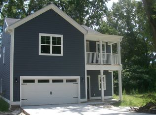 1181 Leary St, North Charleston, SC 29406