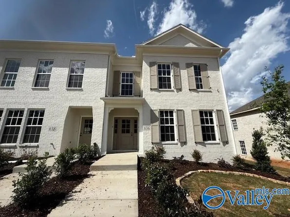 636 Town Madison Blvd #5, Madison, AL 35758