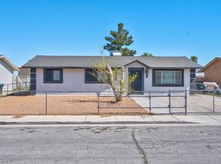 3616 Berg St, North Las Vegas, NV 89030