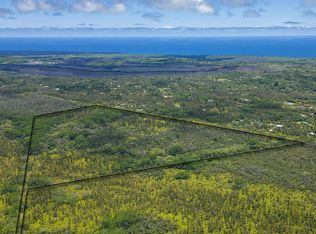 Pahoa Kalapana Rd LOT 2-A-7, Pahoa, HI 96778