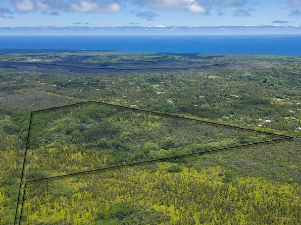 Pahoa Kalapana Rd Lot 2-A-7, Pahoa, HI 96778