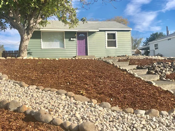 409 W Ridge Rd, Moses Lake, WA 98837