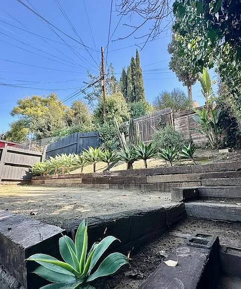 1118 N Coronado St #1/2 — Photo 14