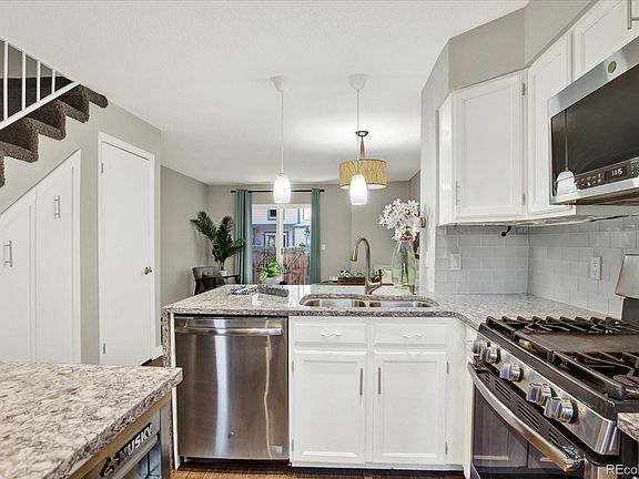 3rd image of 2923 W 81st Avenue #F