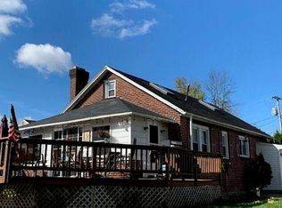 1136 Morgan Rd, Memphis, NY 13112