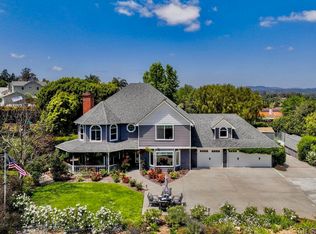 3624 Lake Ridge Rd, Fallbrook, CA 92028