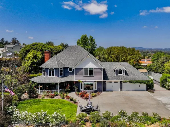 3624 Lake Ridge Rd, Fallbrook, CA 92028