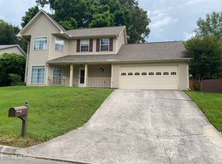 1100 Edenbridge Way, Knoxville, TN 37923