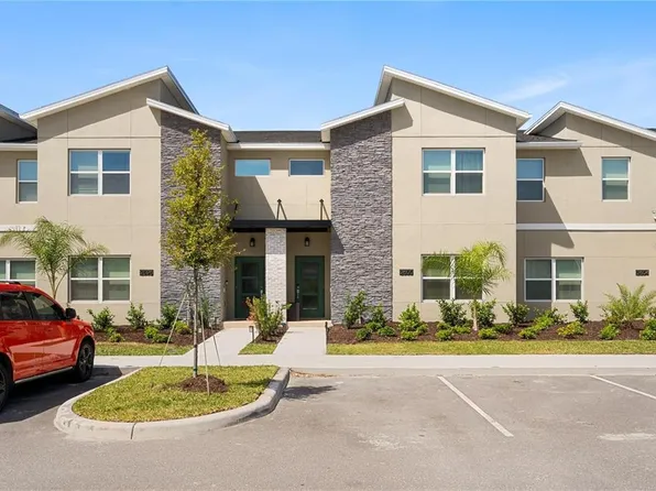 2600 Reading Trl, Kissimmee, FL 34746