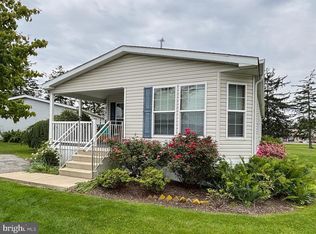 153 Aster Dr, New Providence, PA 17560