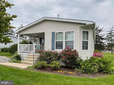 153 Aster Dr, New Providence, PA, 17560