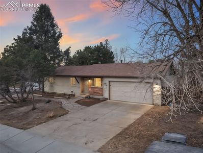 1906 Independence Dr, Colorado Springs, CO, 80920