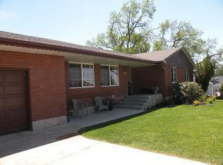 1472 E Green Rd, Fruit Heights, UT 84037