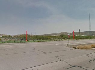 Montana Ave, El Paso, TX 79938