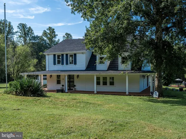 14376 Tower Rd, Unionville, VA 22567