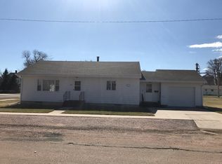 202 E 2nd St, Tripp, SD 57301