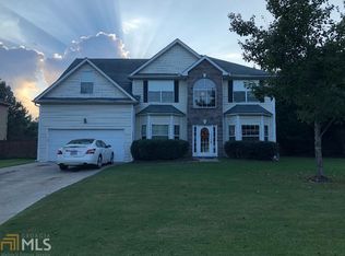 427 Farmwood Way, Canton, GA