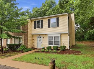 112 Lake Forest Ct, Nashville, TN 37217
