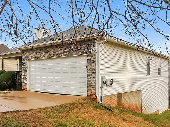 4th image of 1642 Boxcar Pl NE