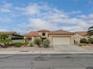 2801 Byron Dr, Las Vegas, NV 89134