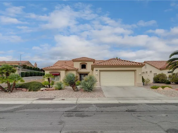 2801 Byron Dr, Las Vegas, NV 89134