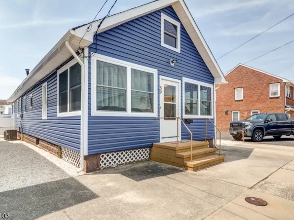 59 Fremont Ave, Seaside Heights Boro, NJ 08751