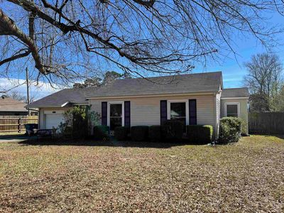 1207 W Sabine St, Carthage, TX, 75633