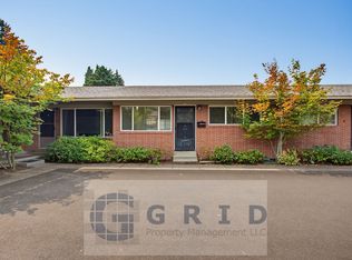 GPM671 - SE Haig St (T2), Portland, OR 97202