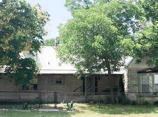 27700 Fm 1602, Hico, TX 76457