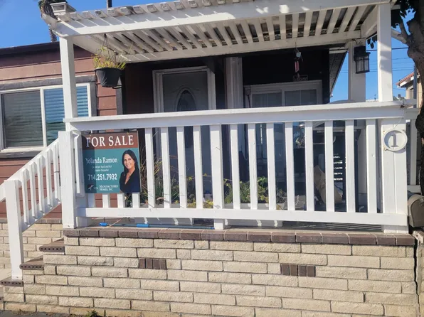 2191 Harbor Blvd Space 1, Costa Mesa, CA 92627